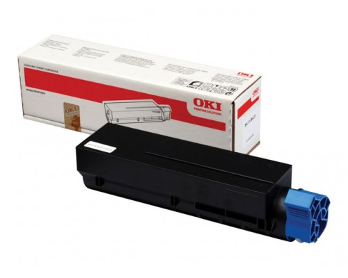 OKI MC853/873 cyan toner 7.3K
