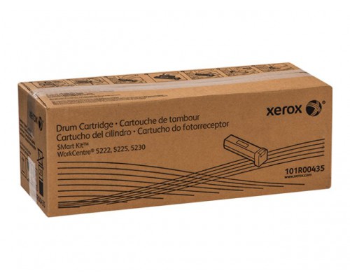 XEROX WorkCentre 5225&sol;5230 drum zwart high capacity 80&period;000 paginas 1-pack