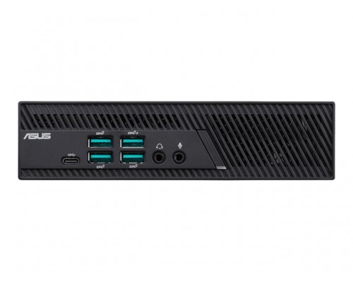 ASUS PB62-B5016MH Intel Core i5-11400 8GB 256GB PCIe SSD UHD Graphics 2x2 802.11ax w/oOS