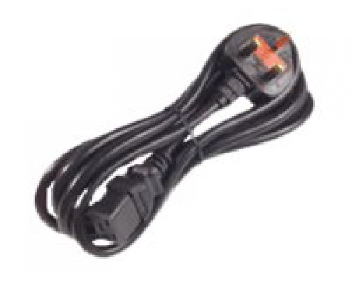 APC Power Cord 16A 200-240V C19 to UK Plug optional 230V
