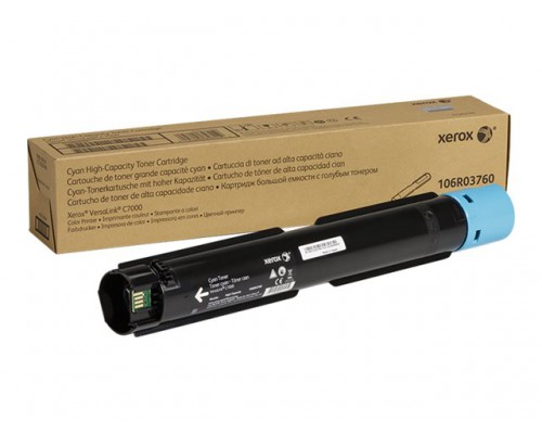 XEROX XFX Toner cyan High Capacity 10100 Pages for VersaLink C7000