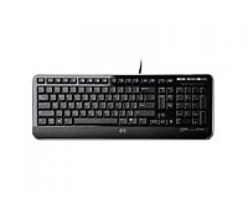 HP USB Keyboard &lpar;BE&rpar;