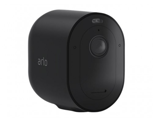 ARLO PRO 4 1-CAM KIT GLOSSY BLACK