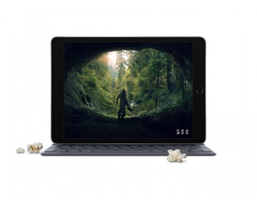 APPLE iPad 10&period;2 8th WiFi 128GB Space Grey