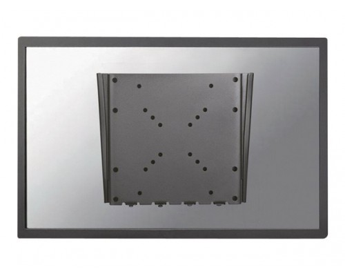 NEOMOUNTS BY NEWSTAR FPMA-W110BLACK NEOMOUNTS BY NEWSTAR Flat Screen Wall Mount