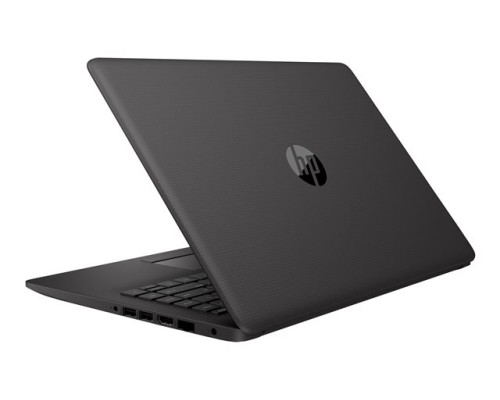 HP 240 G7 Intel Celeron N4020 14&period;0inch HD AG LED SVA 4GB 128GB SSD UMA Webcam AC&plus;BT 3C Batt W10H64 1yr Wrty