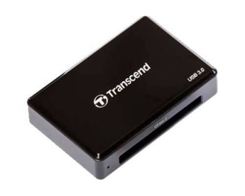 TRANSCEND RDF2 CFast 2.0 USB 3.0 Card Reader