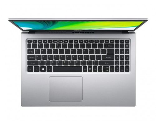 ACER Aspire 3 A315-35-C06G Intel Celeron N4500 15.6inch 4GB 128GB SSD Intel UHD Graphics W11H Pure Silver