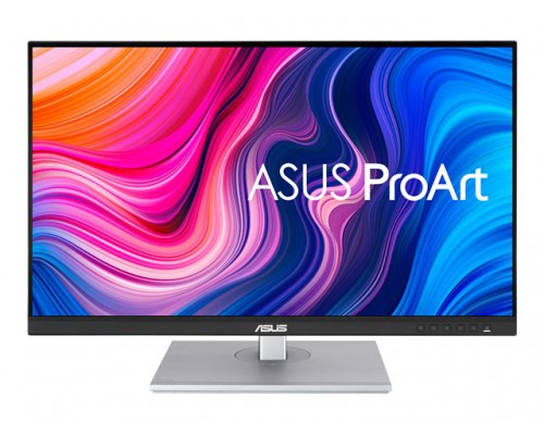 ASUS ProArt PA279CV 27inch 5ms 3840x2160 60Hz IPS Adaptive-Sync HDR10 2xDP 1xUSB Type-C 4xUSB3&period;0 Black 3YW