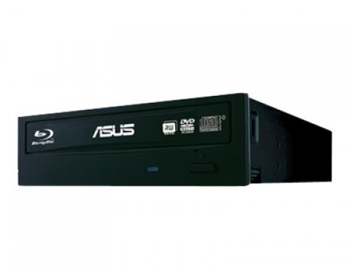 ASUS BC-12D2HT/BLK/B/AS Bulk Pack
