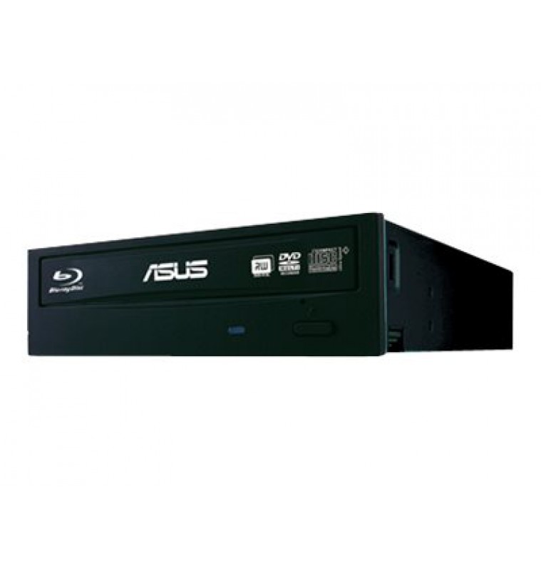 ASUS BC-12D2HT/BLK/B/AS Bulk Pack