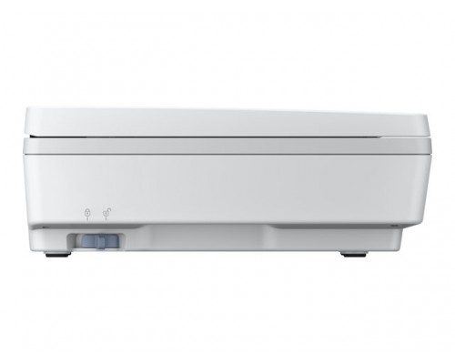 EPSON WorkForce DS-5500 Scanner A4 1200 DPI