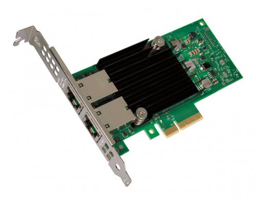 INTEL X550T2 10GBASE-T Server Adapter Dual Port PCIe 3.0