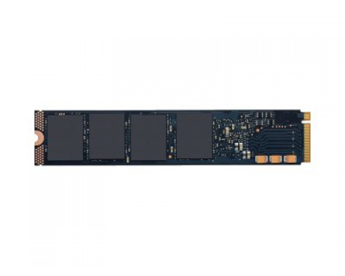 INTEL OPTANE SSD DC P4801X 375GB M.2 PCIe x4 3D Xpoint 60DWPD Generic Single Pack