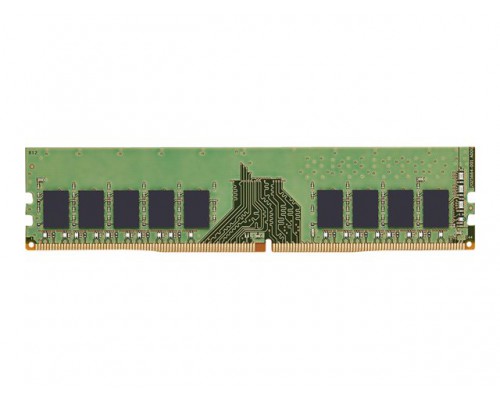 KINGSTON 16GB 2666MHz DDR4 ECC CL19 DIMM 1Rx8 Hynix A