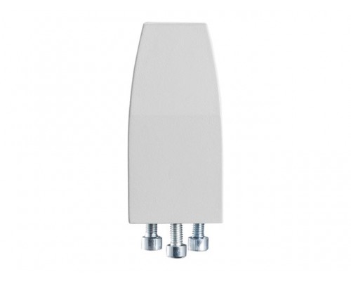 NEOMOUNTS BY NEWSTAR desk clamp set 25-40mm White