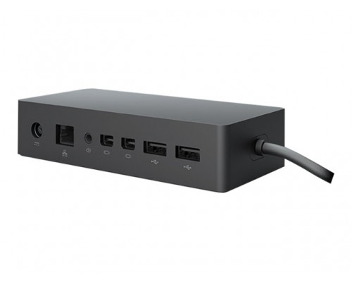 MICROSOFT Surface Pro&sol;Book Dockingstation