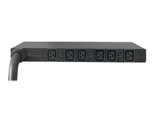 APC Rack PDU  Basic  1 U  22kW