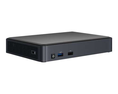 INTEL NUC Element Chassis CMCMC2FB EU-cord