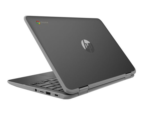 HP NB Chromebook x360 G2 EE Celeron N4000 11&period;6inch HD IPS BrightView touch 4GB 32GB Chrome