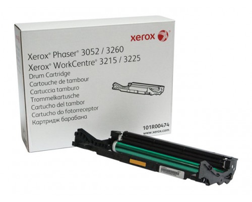 XEROX WorkCentre 3225&comma; Phaser 3260 drumcartridge standard capacity 1-pack