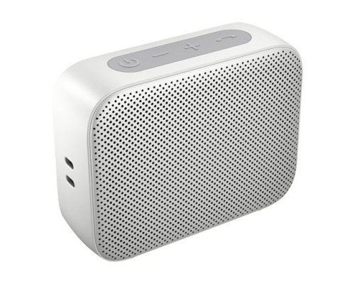 HP Simba Silver BT Speaker
