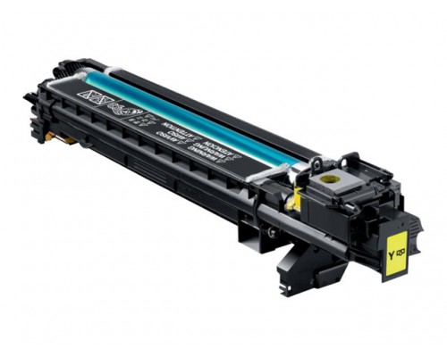 MINOLTA IUP-14Y imaging unit geel standard capacity 20&period;000 pagina s 1-pack