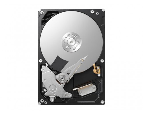 TOSHIBA P300 - Desktop PC Hard Drive 1TB 3&period;5-inch 7200RPM 64MB buffer