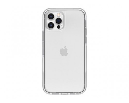 OTTERBOX Symmetry Clear iPhone 12/12 Pro - clear