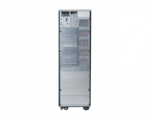 APC Symmetra LX 16kVA Scalable to 16kVA N+1 Ext. Run Tower, 220/230/240V or 400V