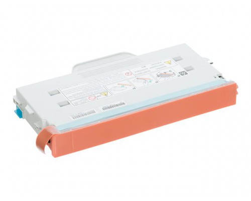 RICOH type 140 tonercartridge cyaan standard capacity 6&period;500 paginas 1-pack