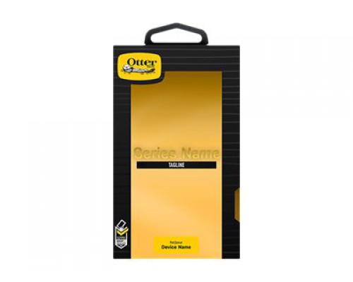 OTTERBOX Strada Via iPhone 12 mini Black Night