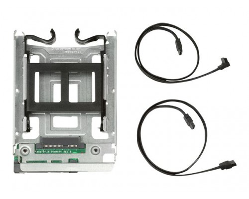 HP 2&period;5inch to 3&period;5inch HDD Adapter Kit