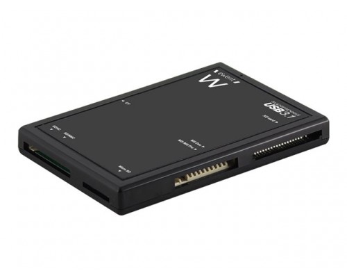 EWENT USB 3.0 Multi Card Reader