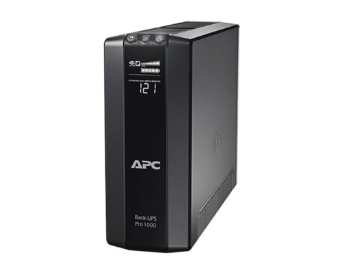 APC Power-Saving Back-UPS Pro 900 - 230V - Schuko