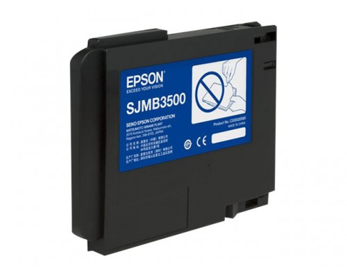 EPSON SJMB3500 Maintenance Box for TM-C3500