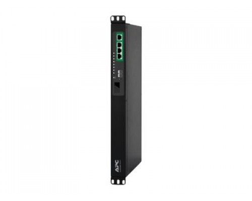 APC Easy PDU Switched 1U 16A 230V 8 C13