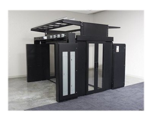 APC HyperPod Frame Post Alignment Tool 6