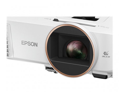 EPSON EH-TW5820 WITH HC Lamp warranty ATV Projector