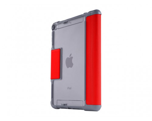 STM dux plus duo ipad mini4 5 ap red