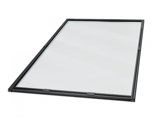 APC Duct Panel 1012mm 40in W x up to 1270mm 50in H V0