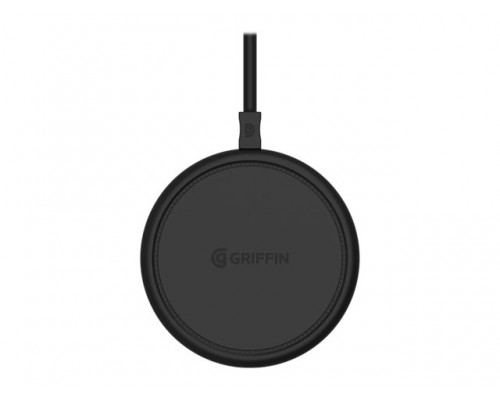 GRIFFIN Wireless Charging Pad 10W - Black