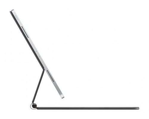 APPLE Magic Keyboard for iPad Pro 12&period;9&quest;inch 5th generation Arabic Black