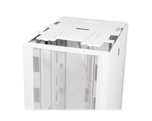 APC NetShelter SX 600mm Wide x 1070mm Deep Standard Roof Grey