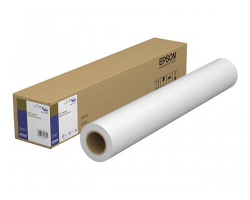 EPSON DS Transfer General Purpose 610 mm x 30&comma;5 m
