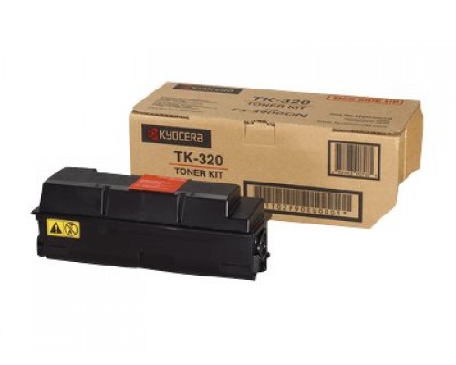 KYOCERA DK-320 drum 300&period;000 pagina s