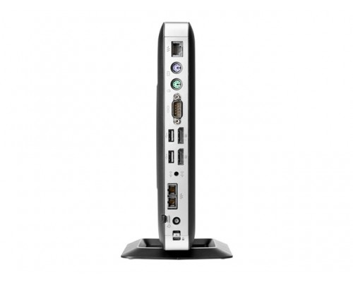 HP t630 32 GB M&period;2 Flash Memory 4GB 1x4GB DDR41866 SODIMM WE7E32Bit USB Business Slim kbd