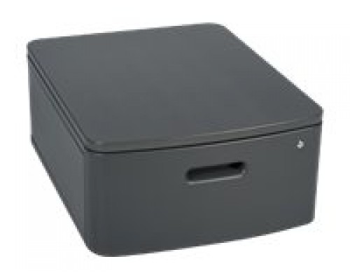 LEXMARK Swivel cabinet &lpar;25 cm&comma; incl&period; storage&rpar;
