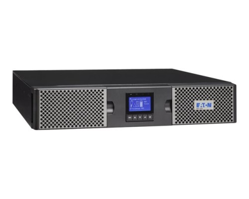 EATON 9PX 1500i RT2U Netpack