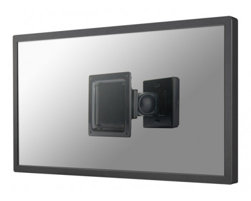 NEOMOUNTS BY NEWSTAR FPMA-W100 10-30inch Flat Screen Wall Mount swivel or tilt